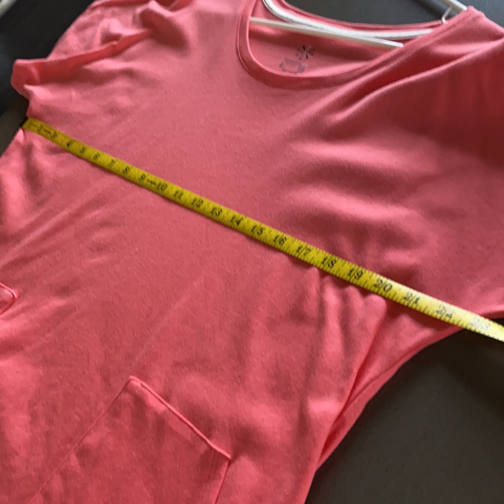 Pima Tunic with Pockets - Picture 6 of 7